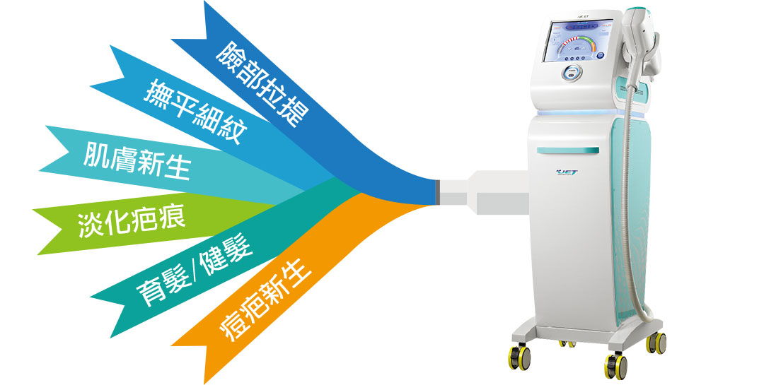 AirJet氣脈衝作用原理