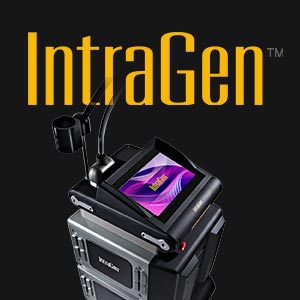 IntraGen(IG電波)
